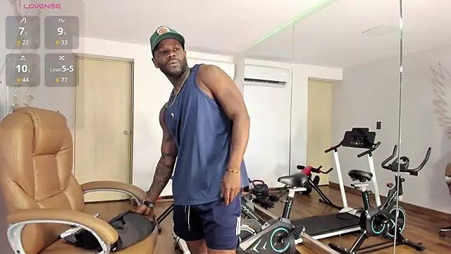 Mark Vega online show from April 2026 03:24:01 AM