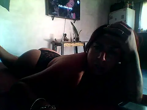 Micaela777 online show from February 2026 05:09:02 PM