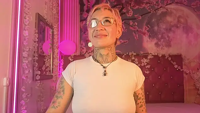 Everlyn sexx online show from February 2026 03:57:01 PM