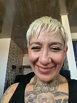 Everlyn sexx online show from July 2026 07:16:02 PM
