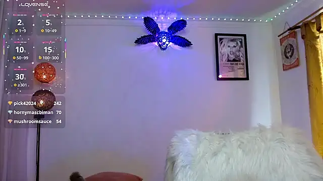 DanniHotBoy02 online show from May 2026 06:07:02 PM