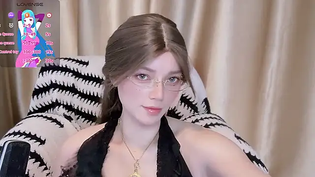 audience114 online show from March 2026 06:52:01 AM