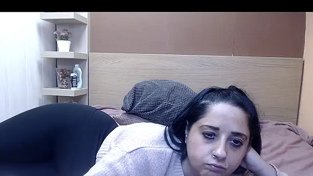 Snapshot of PinkyTwerkyX chatting on January 2025 09:48:02 AM PinkyTwerkyX online show from January 2025 09:48:02 AM