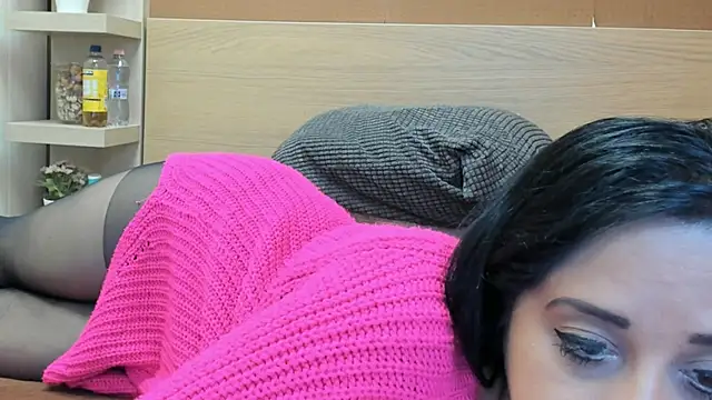 Snapshot of PinkyTwerkyX chatting on September 2025 07:52:02 AM PinkyTwerkyX online show from September 2025 07:52:02 AM