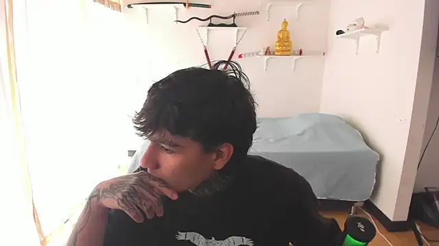 Snapshot of Your_Tao chatting on February 2026 03:29:02 PM Your Tao online show from February 2026 03:29:02 PM