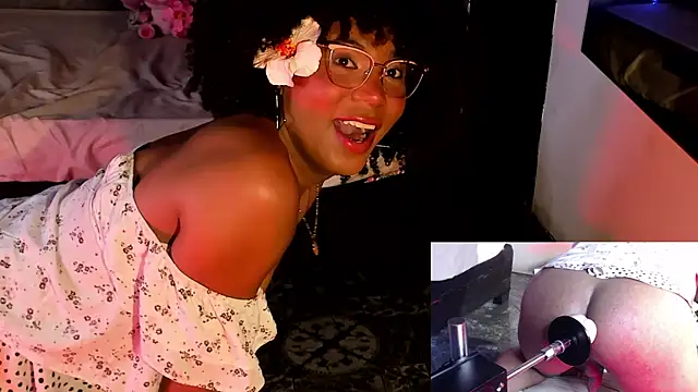 CataleyaMoon  online show from July 2026 06:57:02 PM