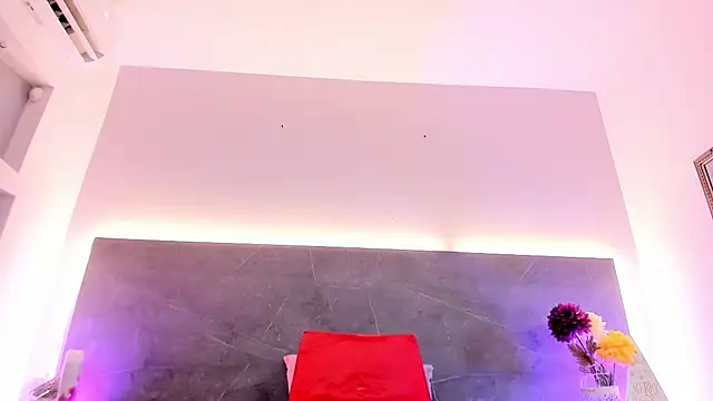 AsshleyDavis online show from January 2025 08:25:02 PM