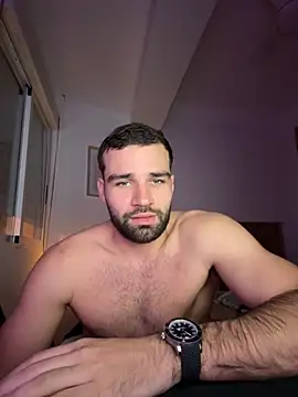 MitshCam online show from February 2026 07:30:02 PM