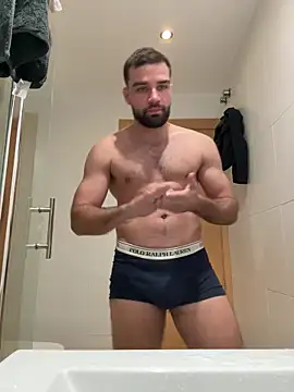 MitshCam online show from February 2026 07:58:02 PM