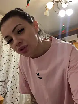 Layana Ro online show from February 2026 04:19:01 AM