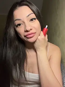 Layana Ro online show from February 2026 05:08:02 AM