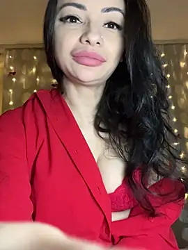 Layana Ro online show from March 2026 09:32:02 PM