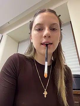 Snapshot of YourSweetArya chatting on February 2026 03:02:01 PM YourSweetArya online show from February 2026 03:02:01 PM