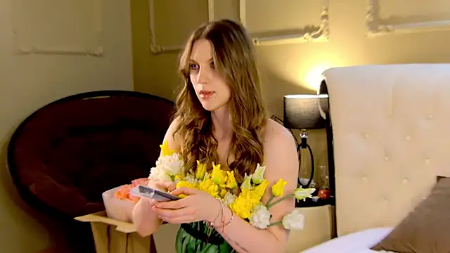 YourSweetArya online show from March 2026 04:00:01 PM