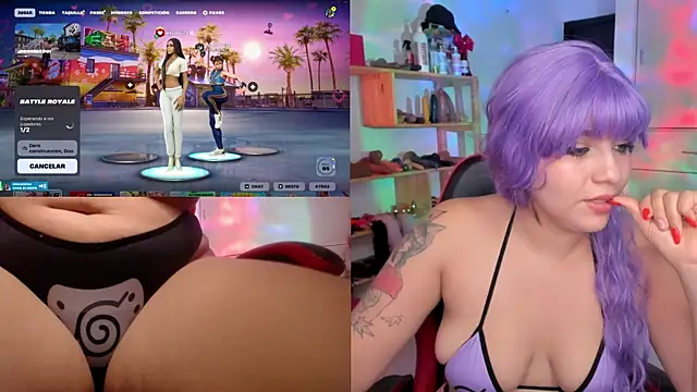 Snapshot of alessia_dolce chatting on February 2026 08:38:02 PM alessia dolce online show from February 2026 08:38:02 PM