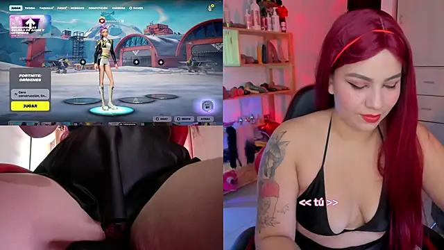 Snapshot of alessia_dolce chatting on February 2026 06:59:01 PM alessia dolce online show from February 2026 06:59:01 PM