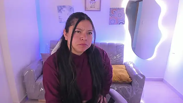 Snapshot of Afrodita_rouss chatting on February 2026 08:26:01 PM Afrodita rouss online show from February 2026 08:26:01 PM