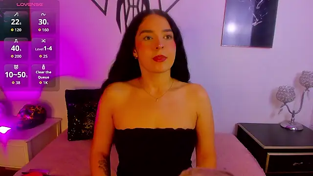 Snapshot of antonella_as chatting on February 2026 11:48:01 PM antonella as online show from February 2026 11:48:01 PM