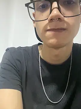 Santi Princex online show from February 2026 11:45:02 PM