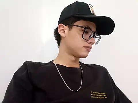 Santi Princex online show from February 2026 02:08:02 AM