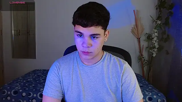 eithan jonnes online show from March 2026 07:53:02 PM