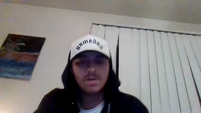 Tallhungandcloudy online show from February 2026 08:49:01 AM