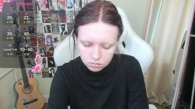 NikolFlostt online show from March 2026 01:11:01 AM