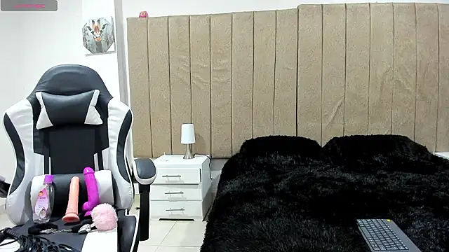 valery slim18 online show from March 2026 07:15:01 AM