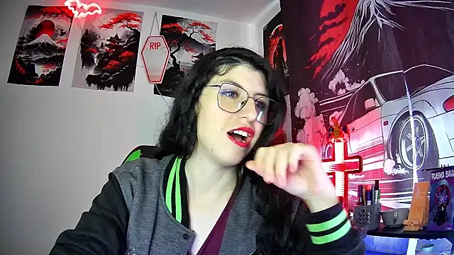 Snapshot of Baby_miacaro chatting on February 2026 06:14:01 PM Baby miacaro online show from February 2026 06:14:01 PM