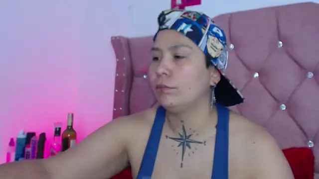 Snapshot of nat_evans8 chatting on February 2026 03:07:02 AM nat evans8 online show from February 2026 03:07:02 AM