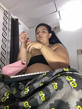 Snapshot of Isaval1007 chatting on February 2026 04:50:02 AM Isaval1007 online show from February 2026 04:50:02 AM