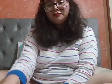 DearestKittyKat online show from February 2026 04:19:01 AM