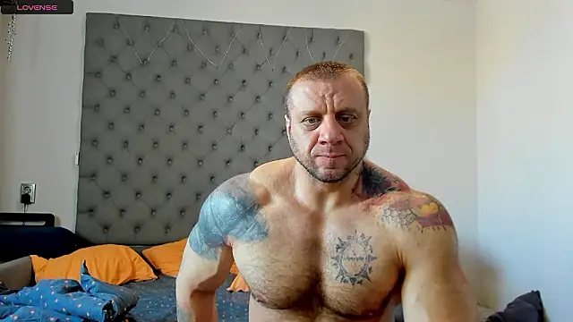 Snapshot of Samson_Legend chatting on March 2026 08:44:02 AM Samson Legend online show from March 2026 08:44:02 AM