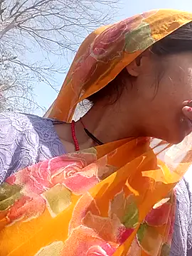 Nenshi sexy online show from March 2026 06:08:01 AM