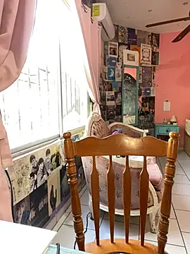 Snapshot of JeanneDuval8888 chatting on February 2026 07:10:01 PM JeanneDuval8888 online show from February 2026 07:10:01 PM