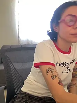 JeanneDuval8888 online show from April 2026 09:52:01 PM