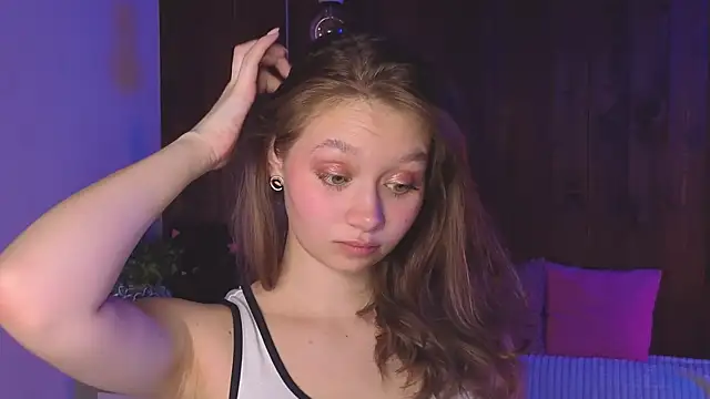 HolliBillig online show from March 2026 07:09:01 PM