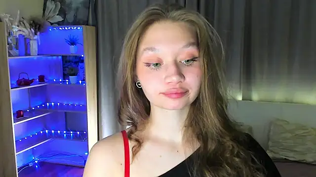 HolliBillig online show from April 2026 07:11:01 PM