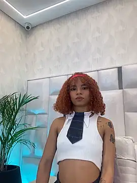 Nylaharris online show from April 2026 04:24:02 AM