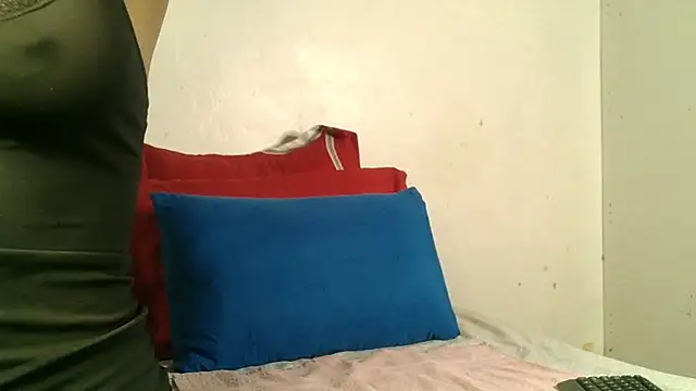 Mabelle Eveline online show from July 2026 06:43:02 PM