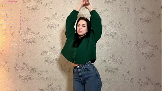 Snapshot of ShawnaBree chatting on February 2026 08:27:01 PM ShawnaBree online show from February 2026 08:27:01 PM