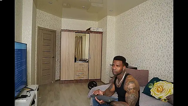 Snapshot of ostine_brown chatting on March 2026 06:03:02 PM ostine brown online show from March 2026 06:03:02 PM