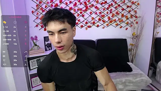 Snapshot of IanWest_ chatting on February 2026 12:15:01 PM IanWest online show from February 2026 12:15:01 PM