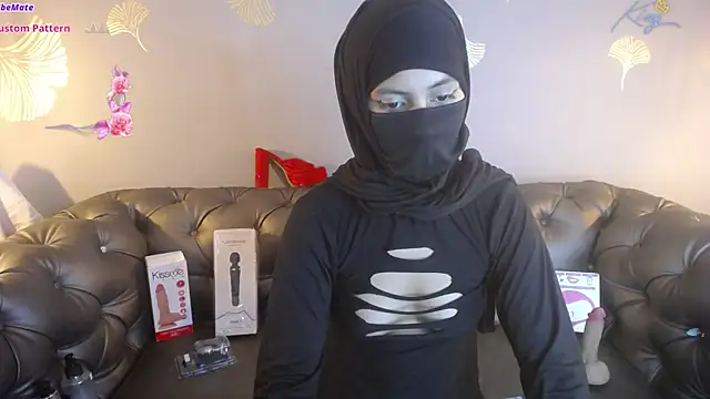 zahra zaid online show from April 2026 08:23:01 PM