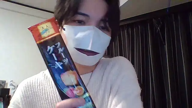 raitokun5555 online show from March 2026 12:18:01 PM