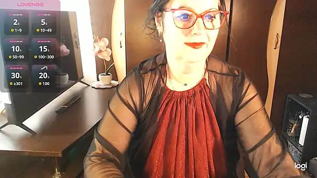 exiMIlf online show from February 2026 12:28:02 PM