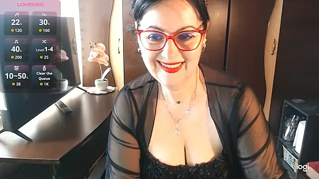 exiMIlf online show from March 2026 11:26:02 AM