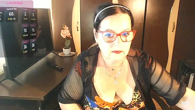 Snapshot of exiMIlf chatting on July 2026 03:03:02 PM exiMIlf online show from July 2026 03:03:02 PM