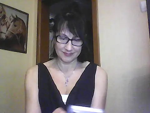 Snapshot of Vlastelina chatting on February 2026 06:15:02 PM Vlastelina online show from February 2026 06:15:02 PM