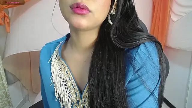 Sita Nair online show from March 2026 12:38:01 PM